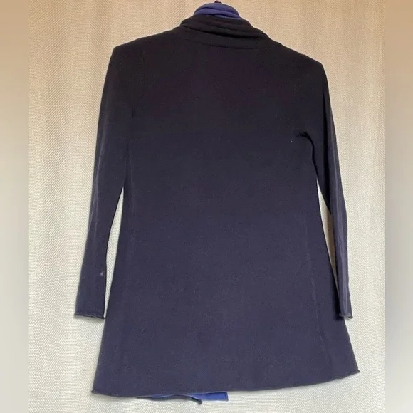 C by Bloomingdale’s cashmere cardigan - Picture 2 of 4